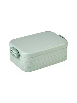 MEPAL | Lunchbox TAKE A BREAK MIDI 18,5x12cm Nordic Sage | 